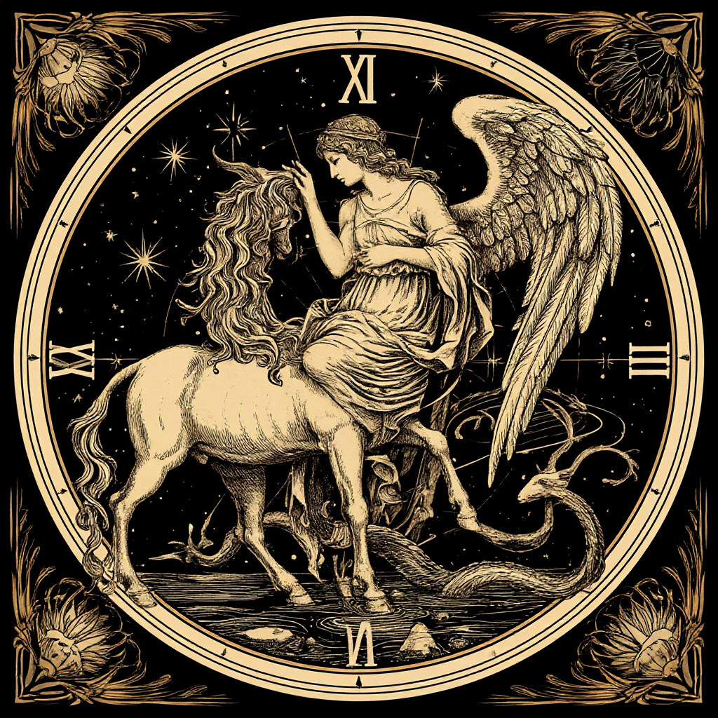 Знак зодиака Дева