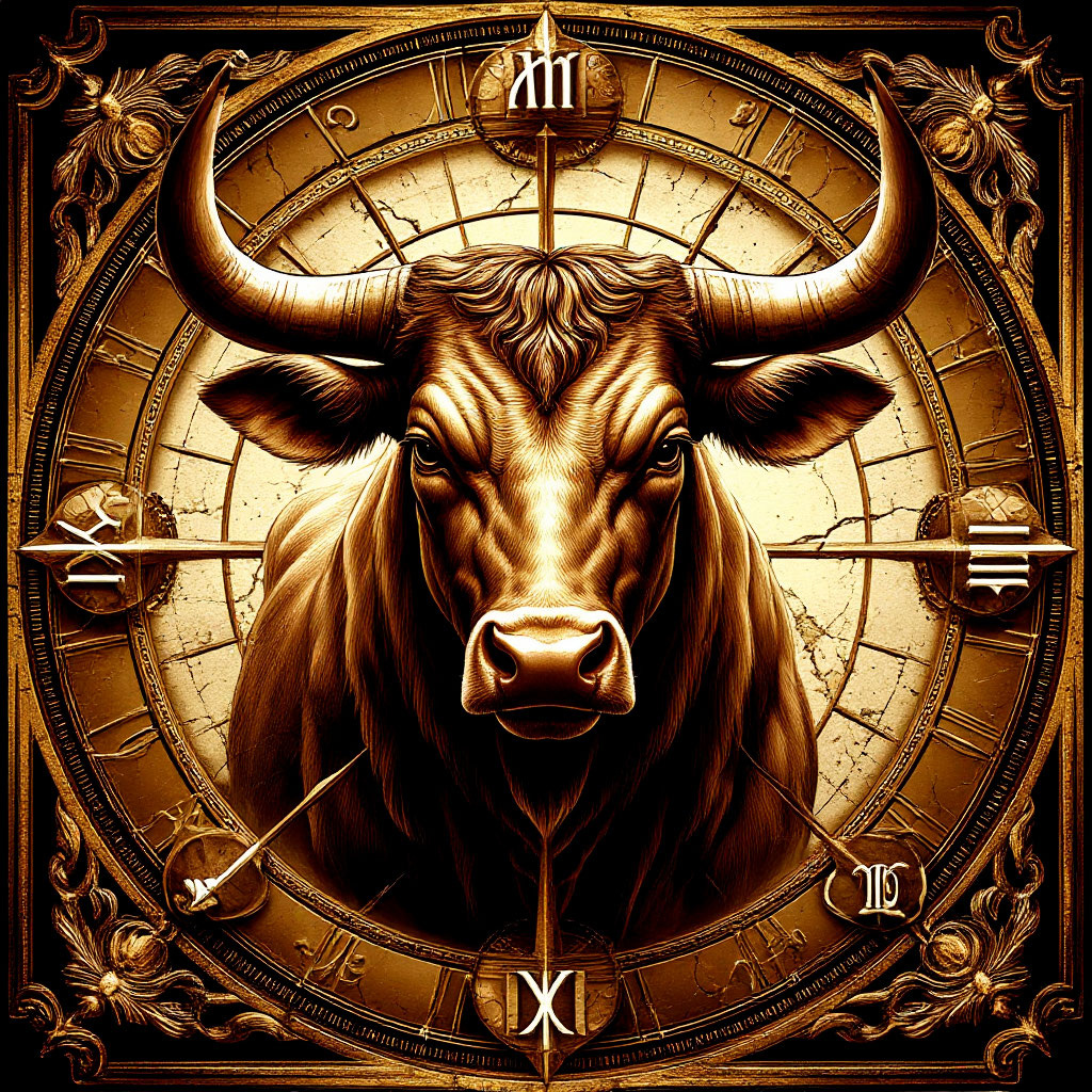 Знак зодиака Телец