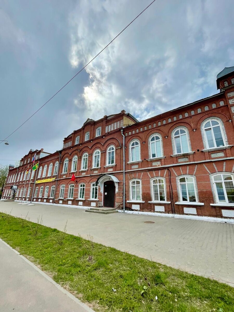 Калязин © "Покажу Москву"