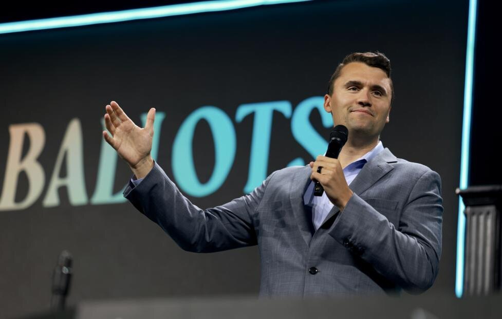 © Photo by Joe Raedle/ Getty Images