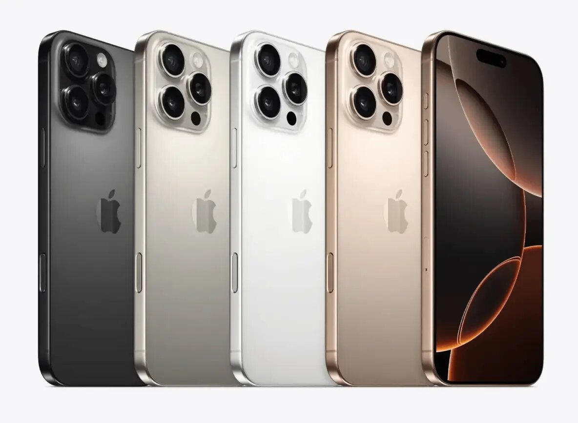 смартфон iphone