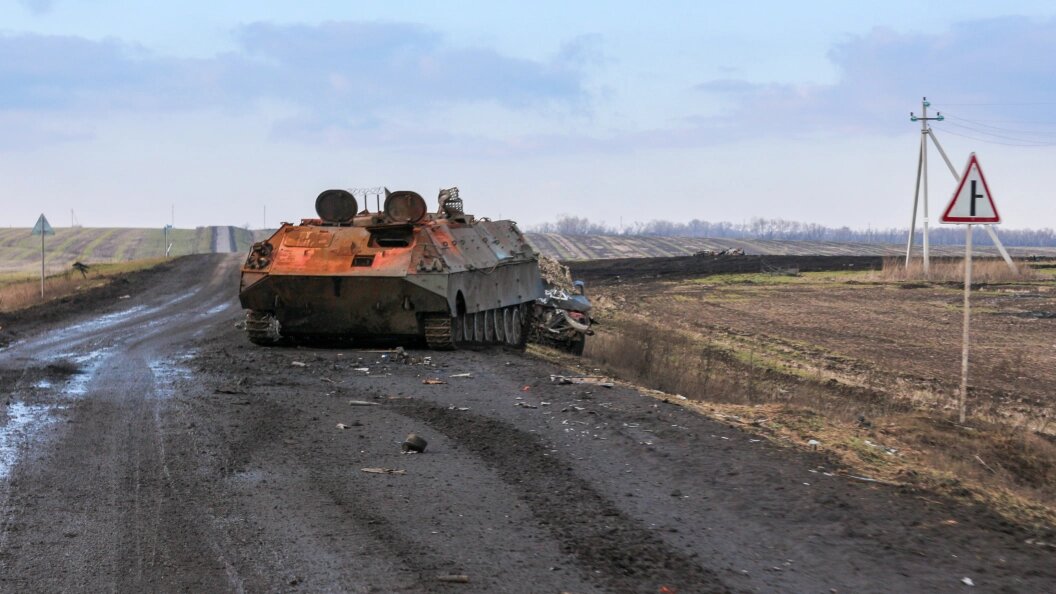    Фото: Konopatov Yuri/Globallookpress