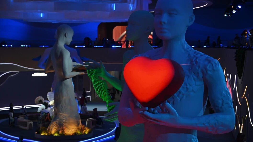    Komsomolskaya Pravda/Globallookpress