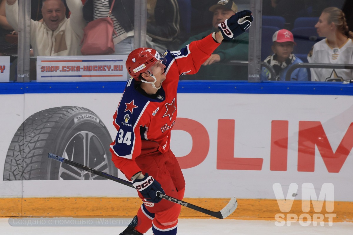 Фото: Олег Беспалов/ "В мире спорта"