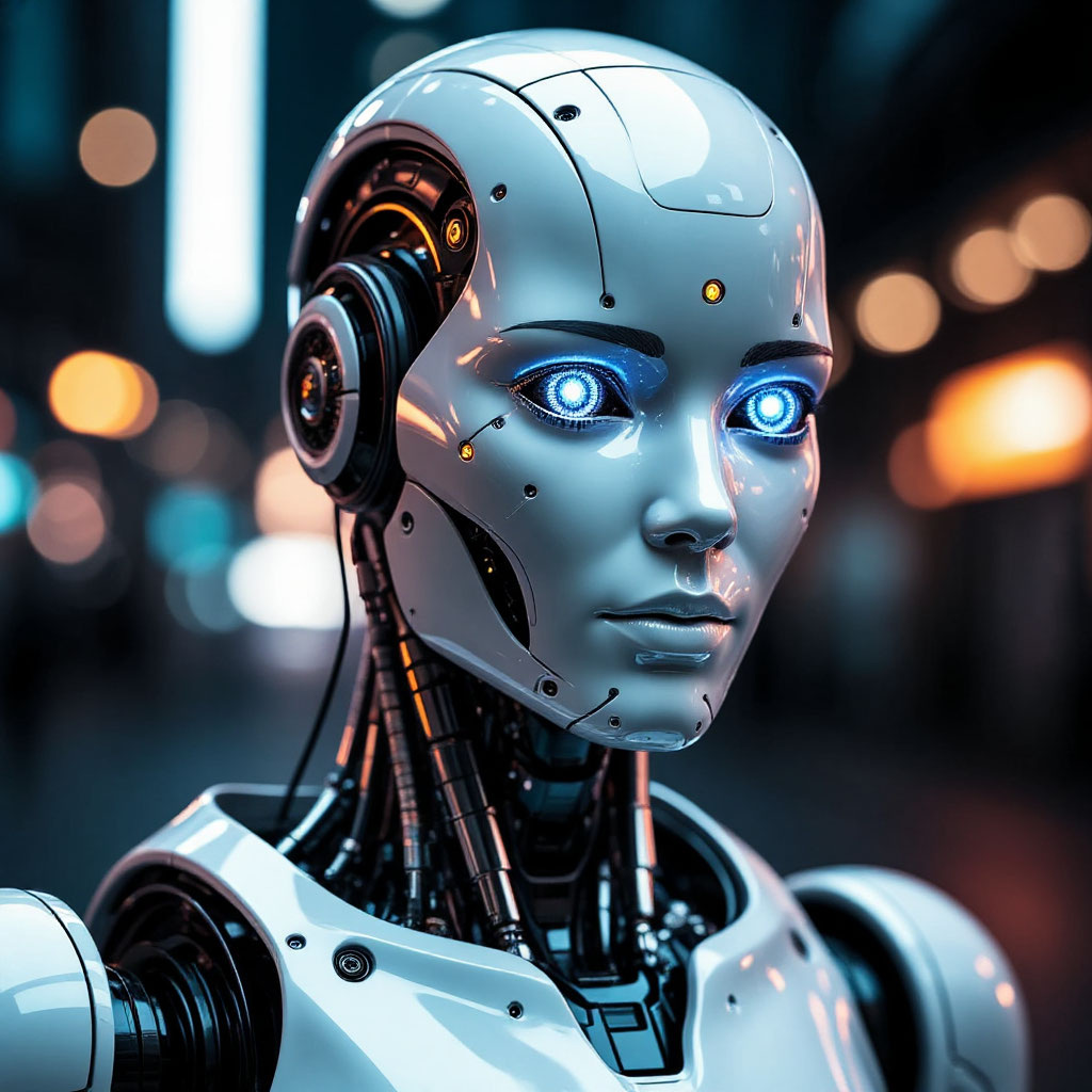 Эмоции и искусственный интеллект: могут ли роботы чувствовать?