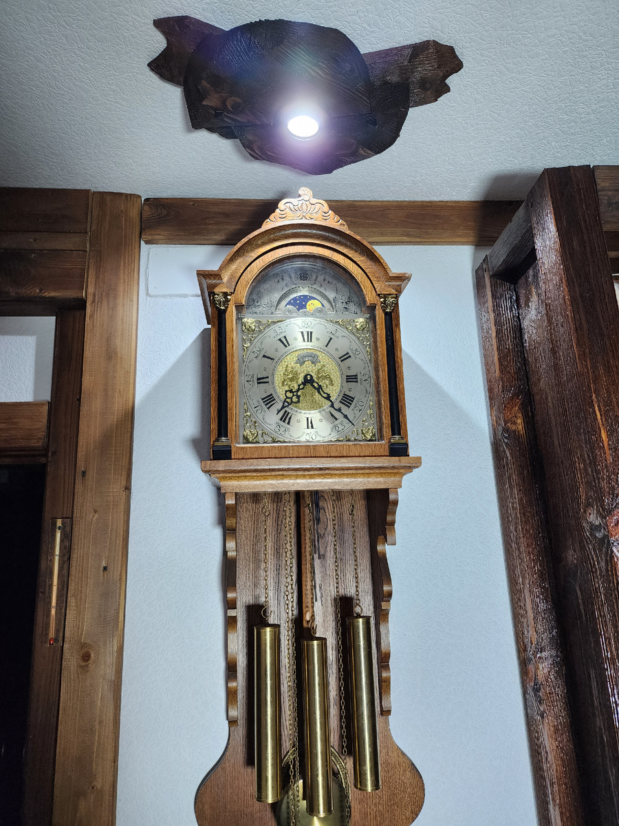 Часовой страж