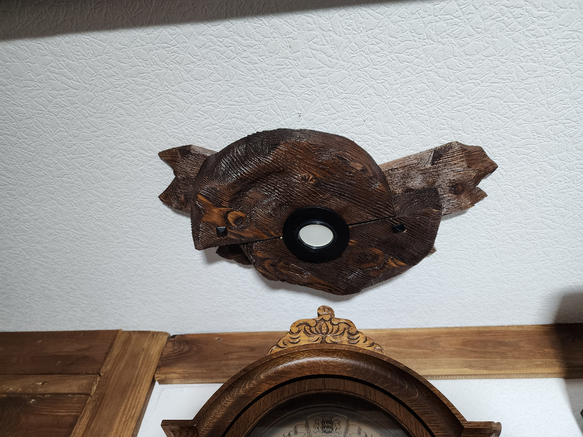 ... или диско-овал?)))