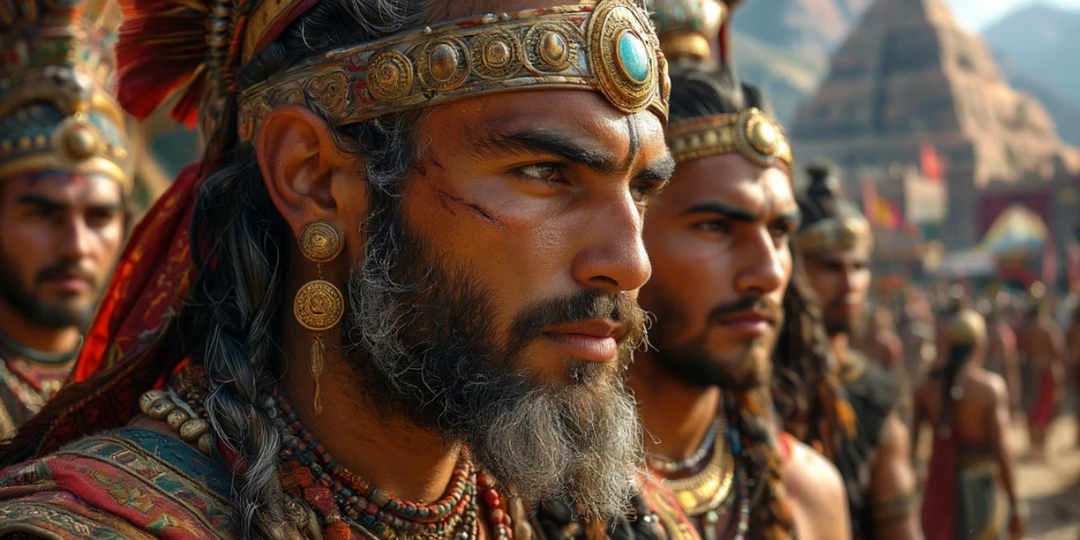 Арии – нечто большее, чем цивилизация. Одна из главных загадок истории