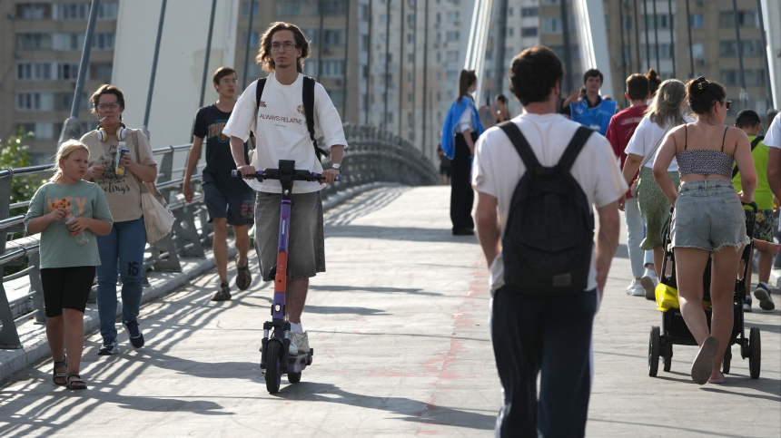    Фото: ИЗВЕСТИЯ/Дмитрий Коротаев