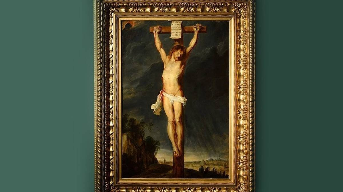    Фото: Аукционный дом Osenat