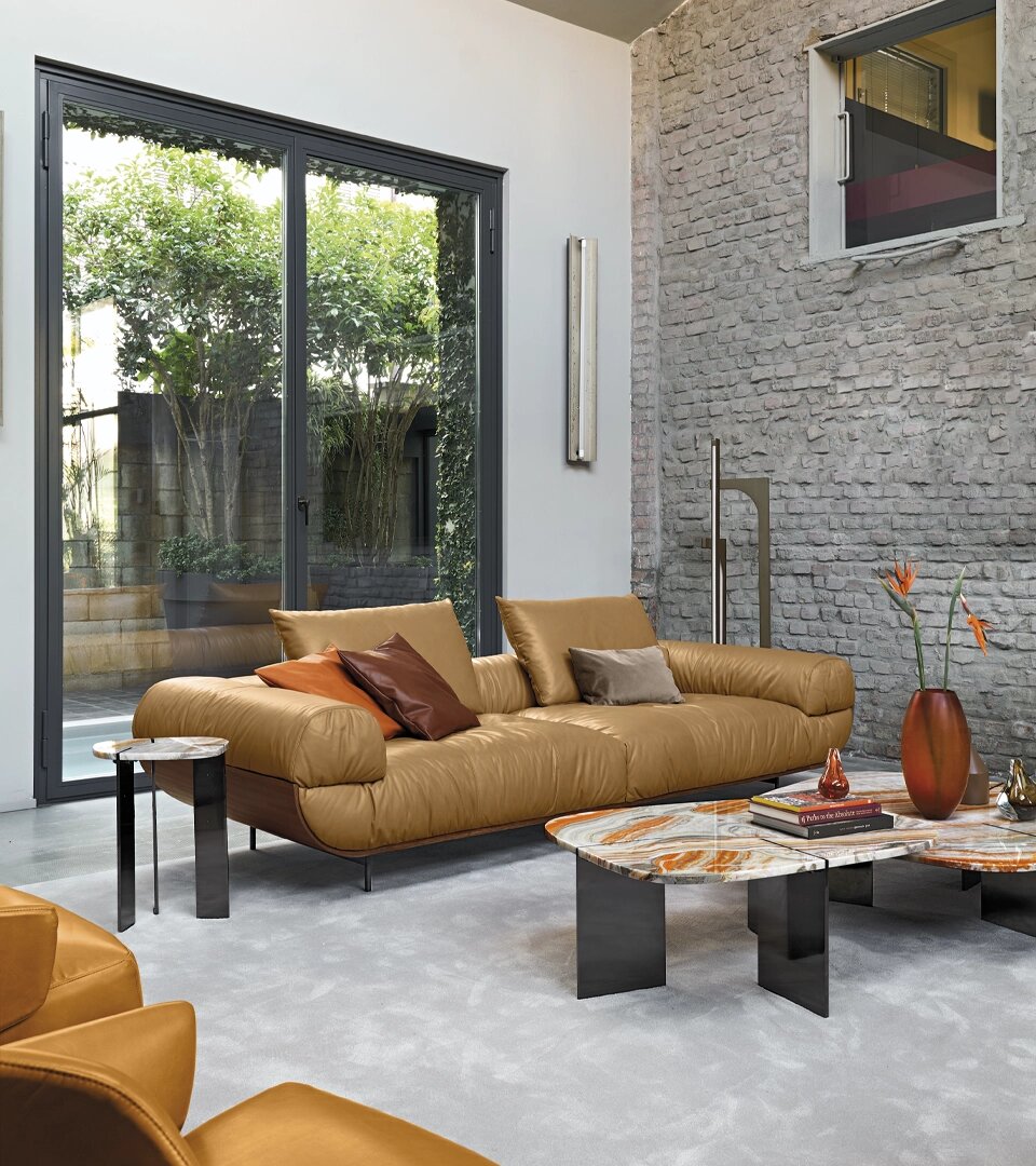 диван FASTLOVE от Arketipo