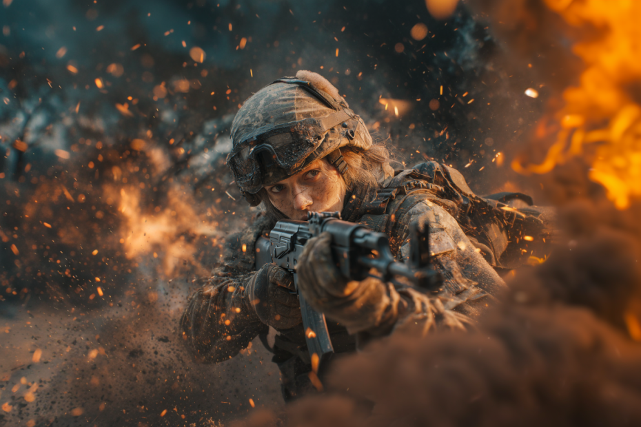    Сгенерировано в Midjourney/NEWS.ru