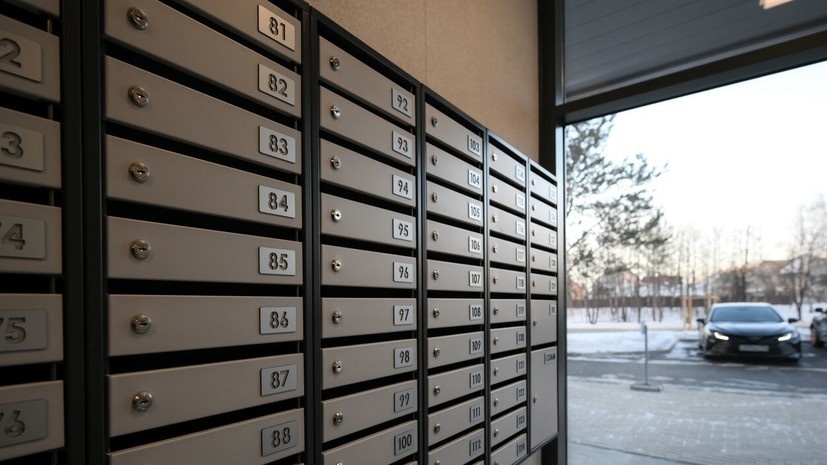   РИА Новости