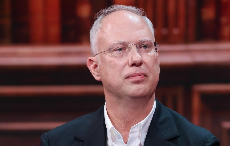 © Сергей Карпухин/ ТАСС