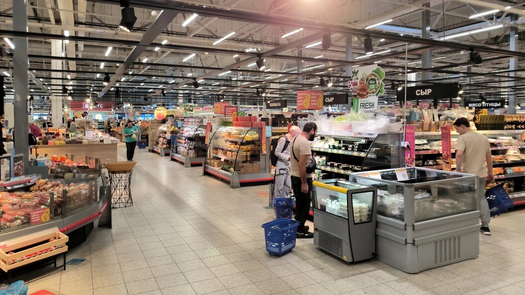    Фото: Globallookpress