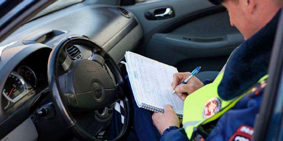 Изменения в ПДД с 1 сентября 2025 года для водителей