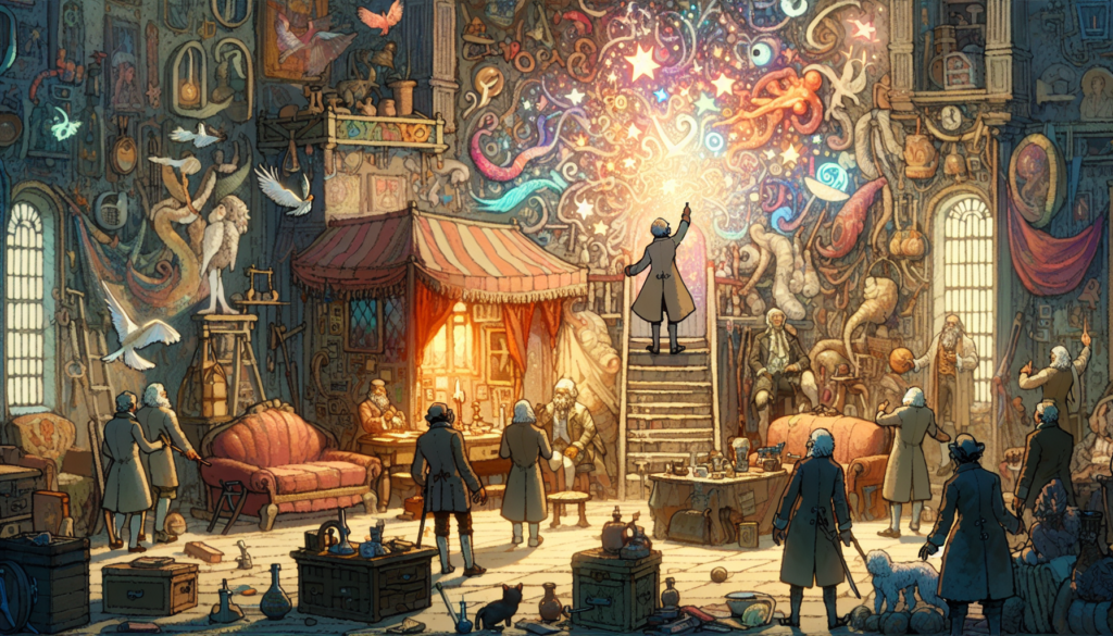    Перемены в карьере в 2025 году: как звёзды помогут изменить вашу жизнь AstroTE_bot