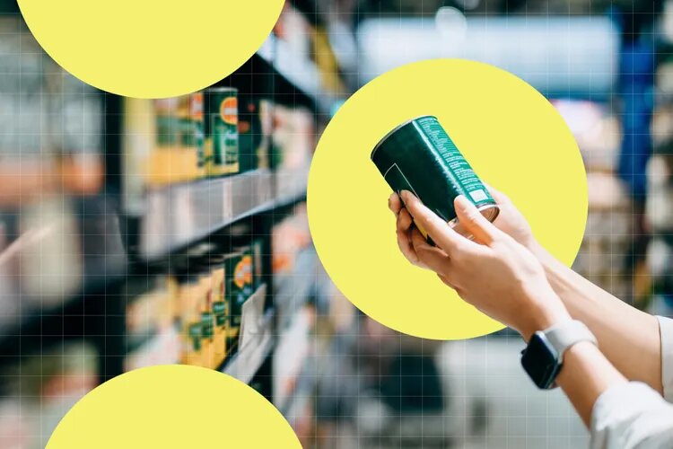    Design elements: Getty Images. EatingWell design