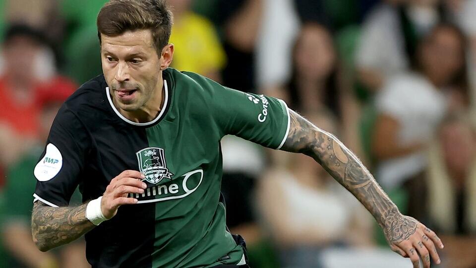 Фото: © РИА Новости/Виталий Тимкив