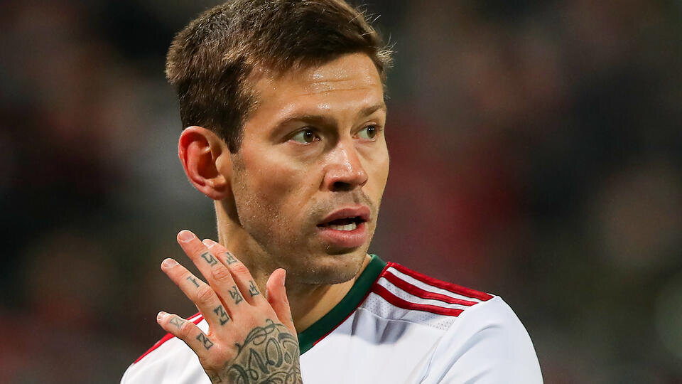 Фото: © Сергей Савостьянов/ТАСС