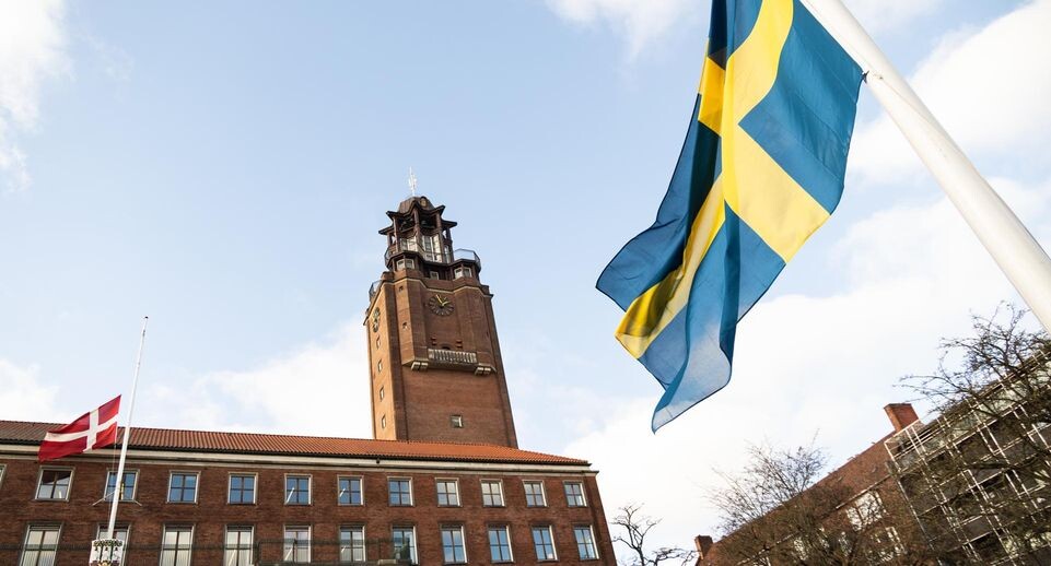    Kristian Tuxen Ladegaard Berg/ Keystone Press Agency / www.globallookpress.com