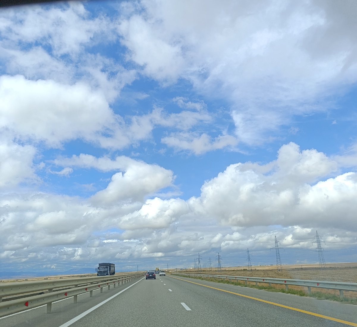 Едем по Тавриде .