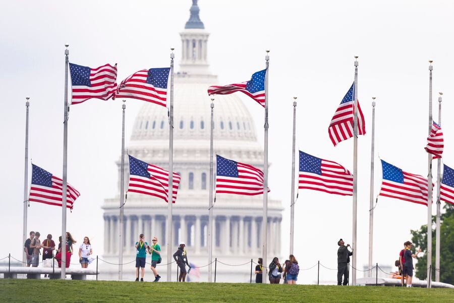     / Источник: © ЕРА/ТАСС