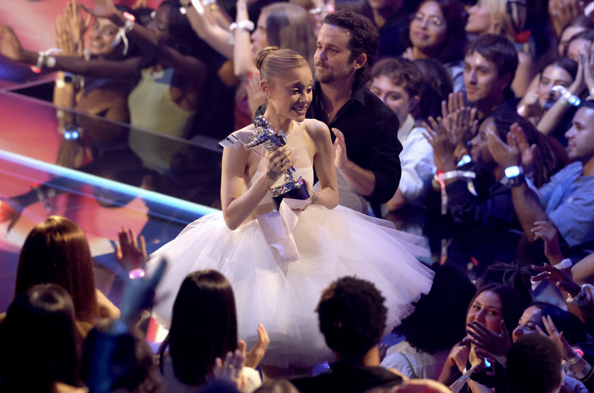 Фото: Kevin Kane/Getty Images