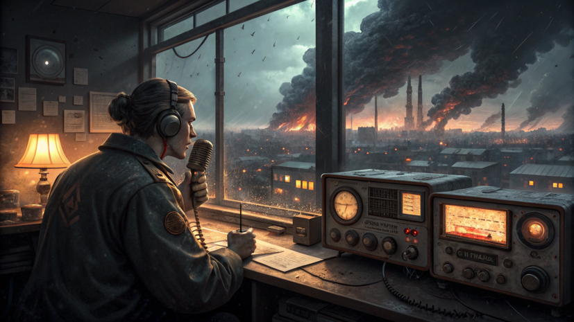   Сгенерировано с помощью ИИ