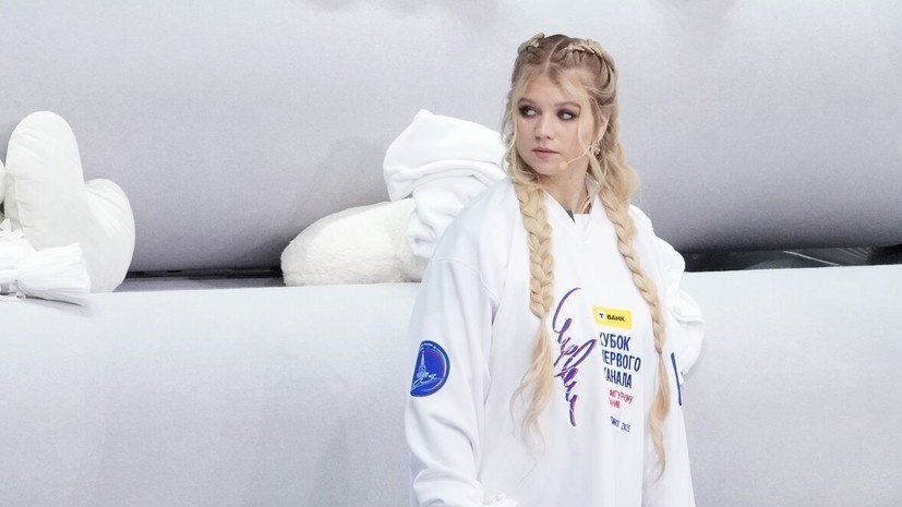   РИА Новости