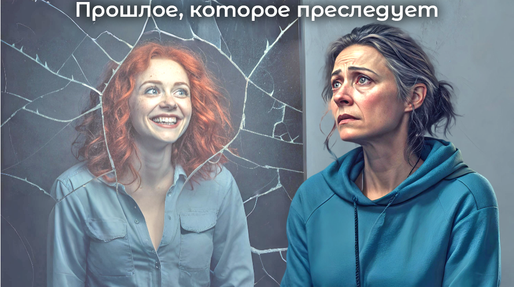 Я нашла свой старый дневник. Теперь мой муж заставляет меня стать той, кем я была в 20 лет