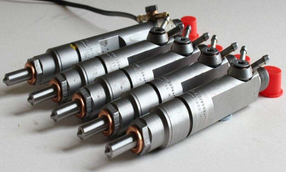 Форсунки для авто