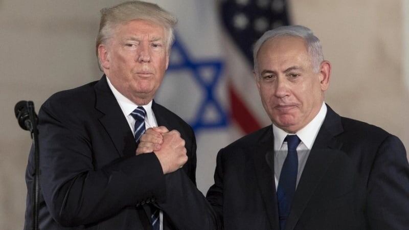 Мог ли сионистский режим напасть на Катар без сотрудничества с США?
