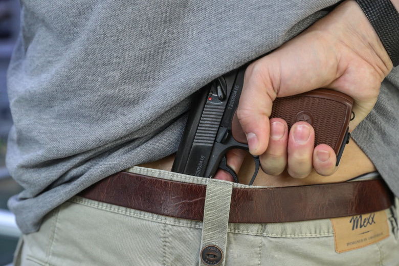    Сергей Булкин/NEWS.ru