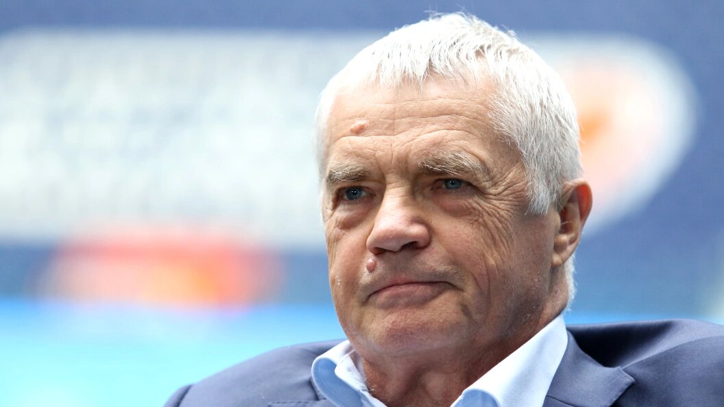    Фото: Maksim Konstantinov/Globallookpress