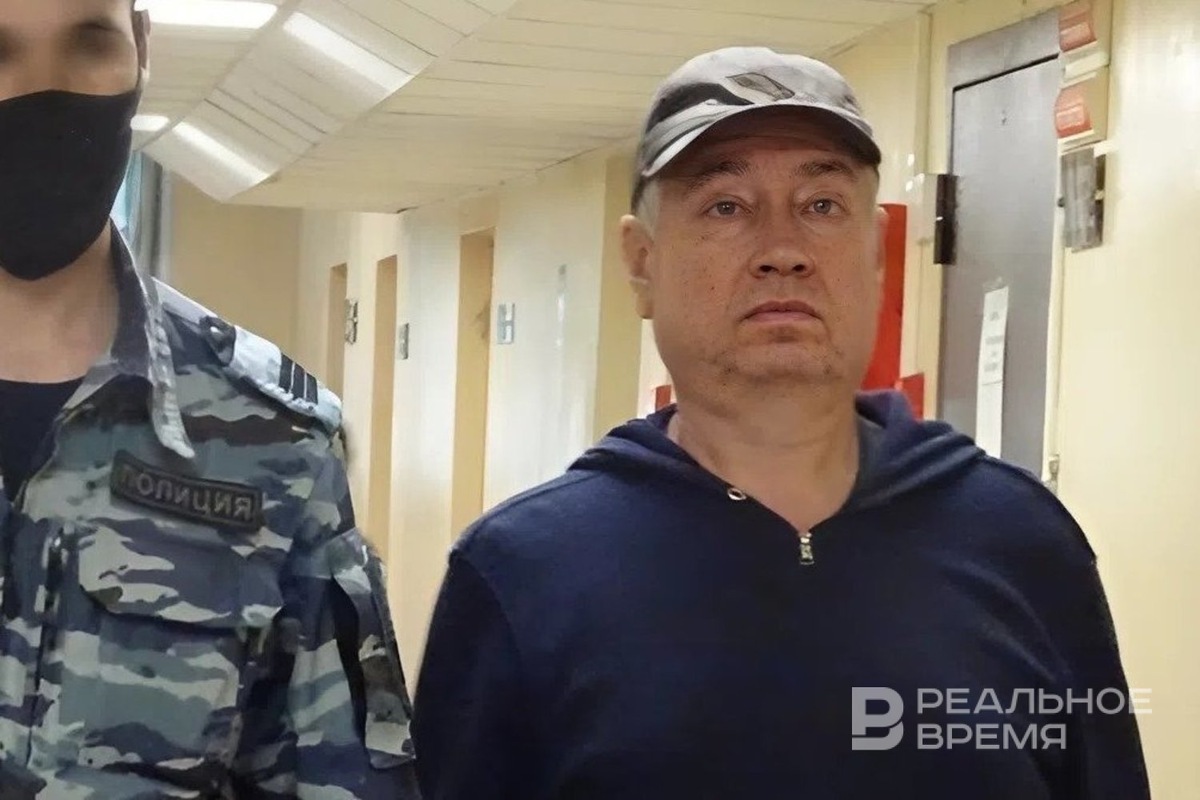    Первую судимость Мусин получил в сентябре 2021 года, когда Вахитовский суд Казани признал его виновным по шести эпизодам злоупотребления руководящими полномочиями в банке. Реальное время / realnoevremya.ru