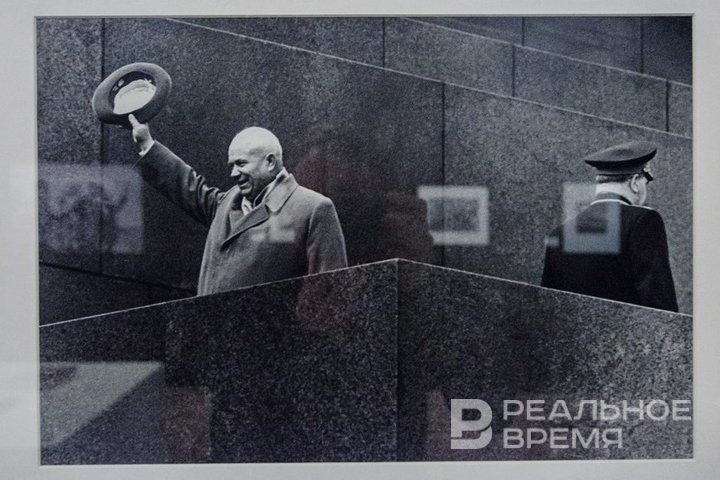   Олег Тихонов / realnoevremya.ru
