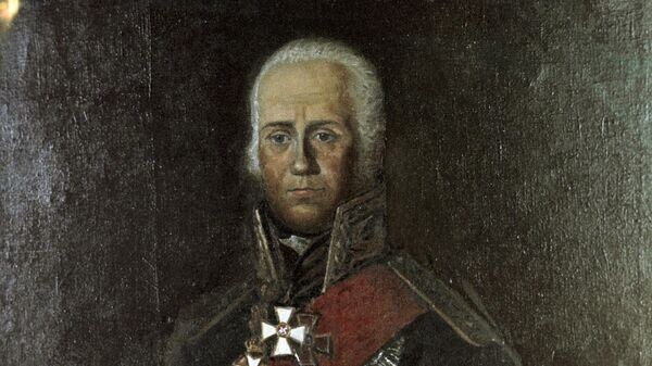    © РИА Новости . Павел Балабанов