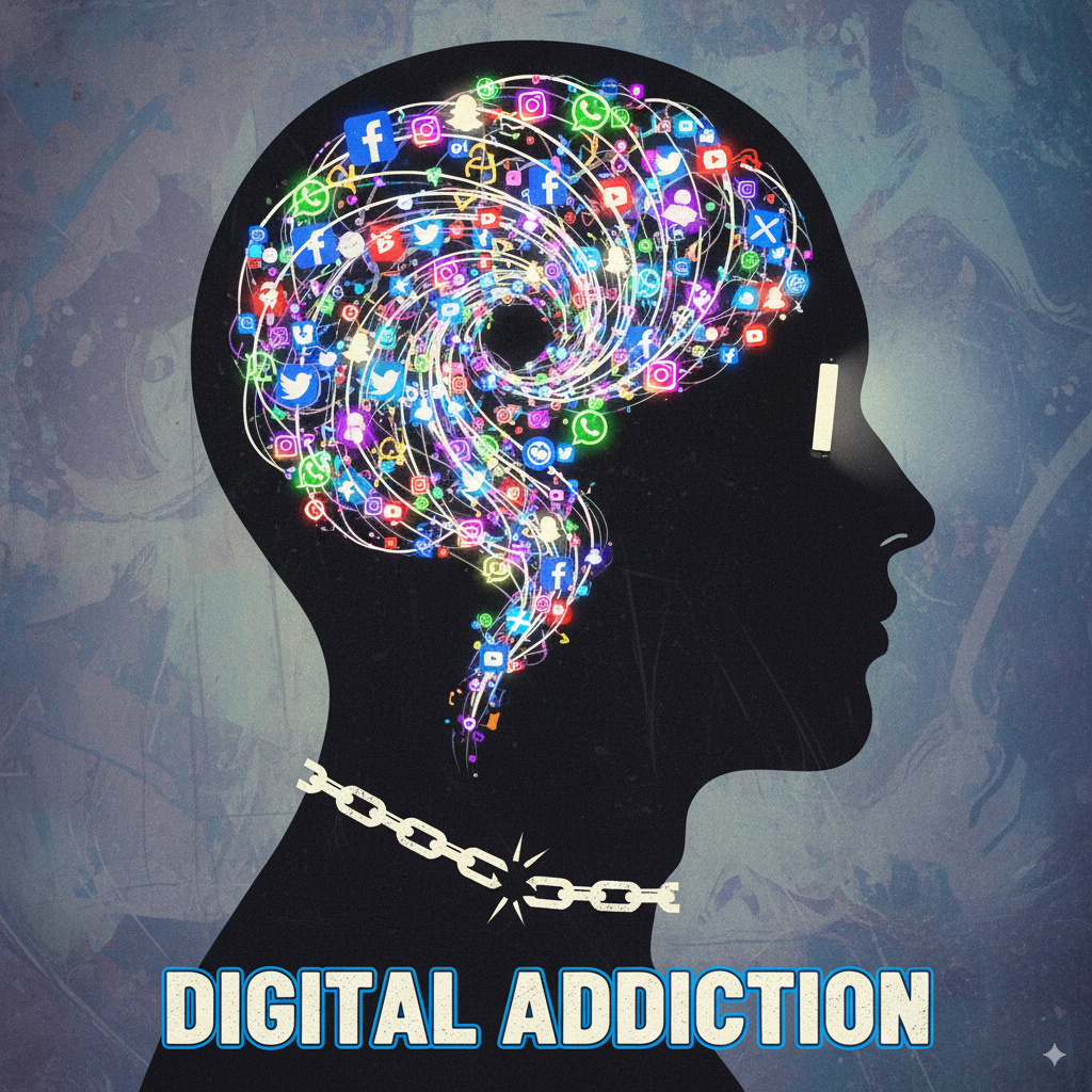 Творение нейросети