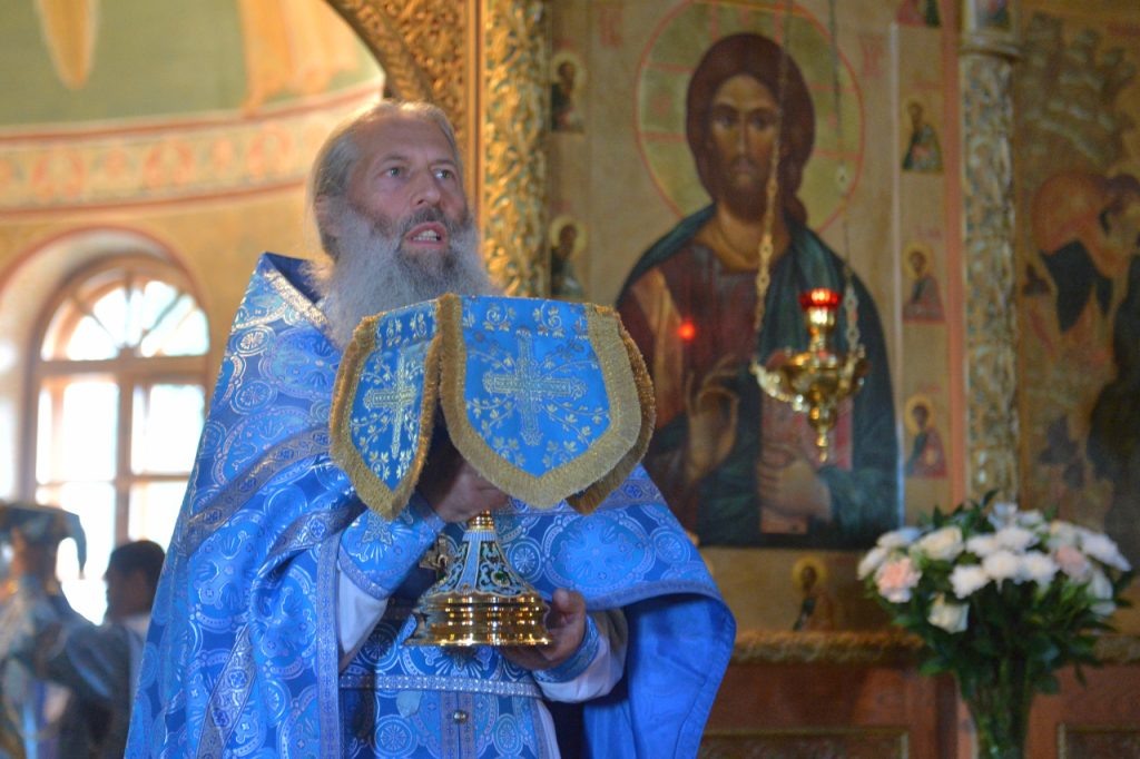 Фото:www.optina.ru