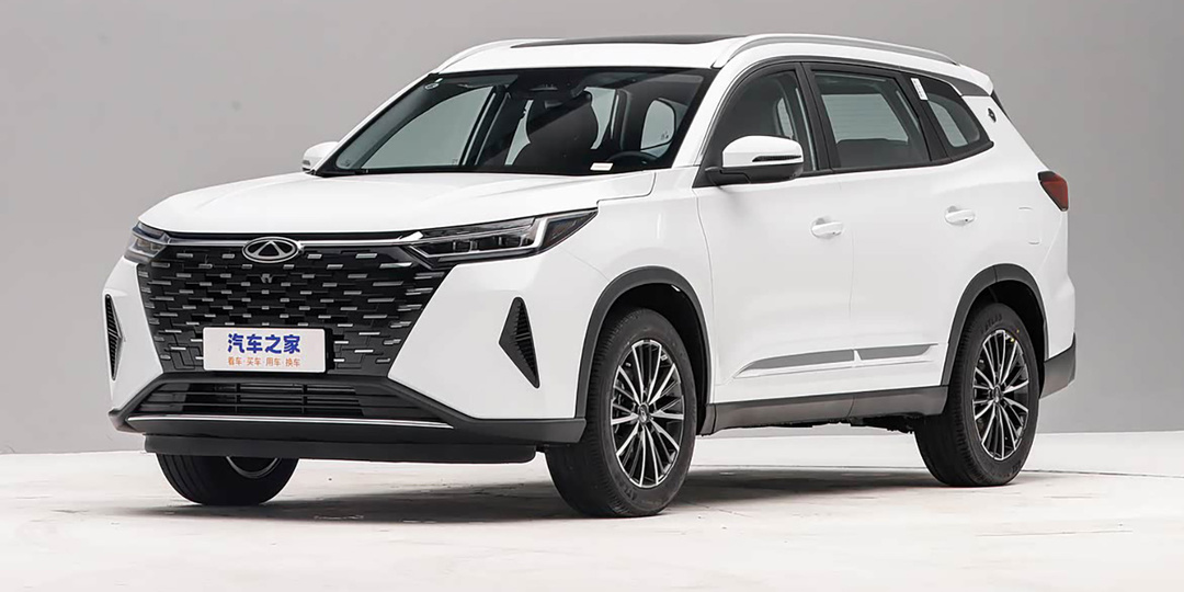 Представлен Chery Tiggo 8 Pro Luxury Edition+: 5 или 7 мест, 197 л.с., улучшенное оснащение и цена всего 100 тыс. юаней (1,17 млн рублей)