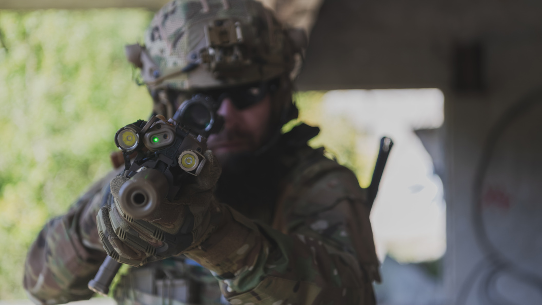    Фото: Dotshock/Shutterstock.com