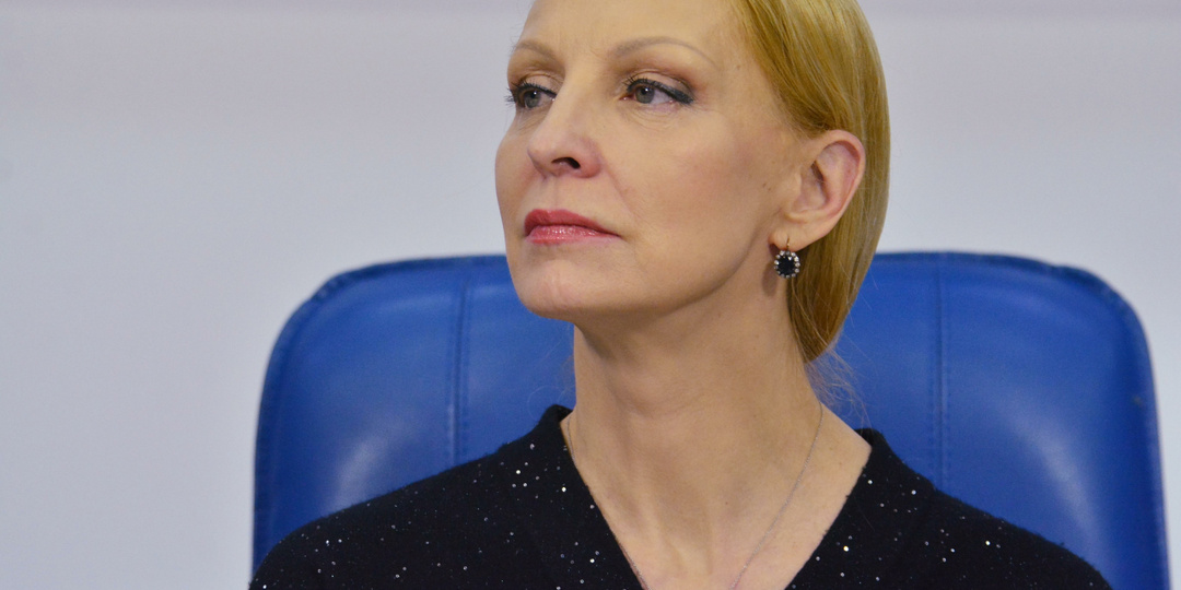 "Не делай добра": Илзе Лиепа объяснила ненависть Прибалтики к России - не пожалела даже родственников