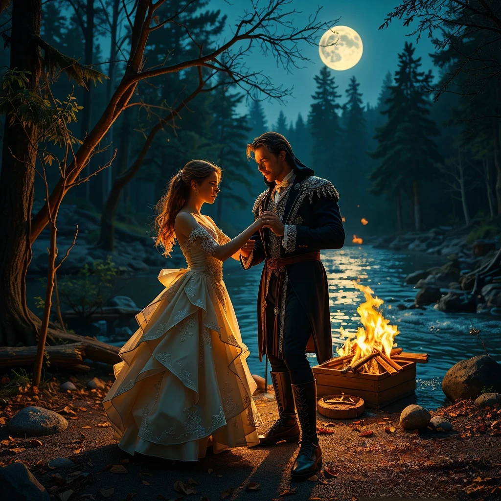 Все права на рассказ принадлежат автору. Запрещается копирование, распространение или любое иное использование информации и объектов авторского права без предварительного согласия правообладателя.