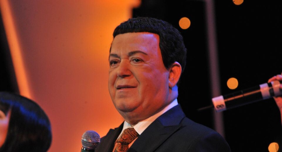    Anatoly Lomohov/Russian Look / www.globallookpress.com