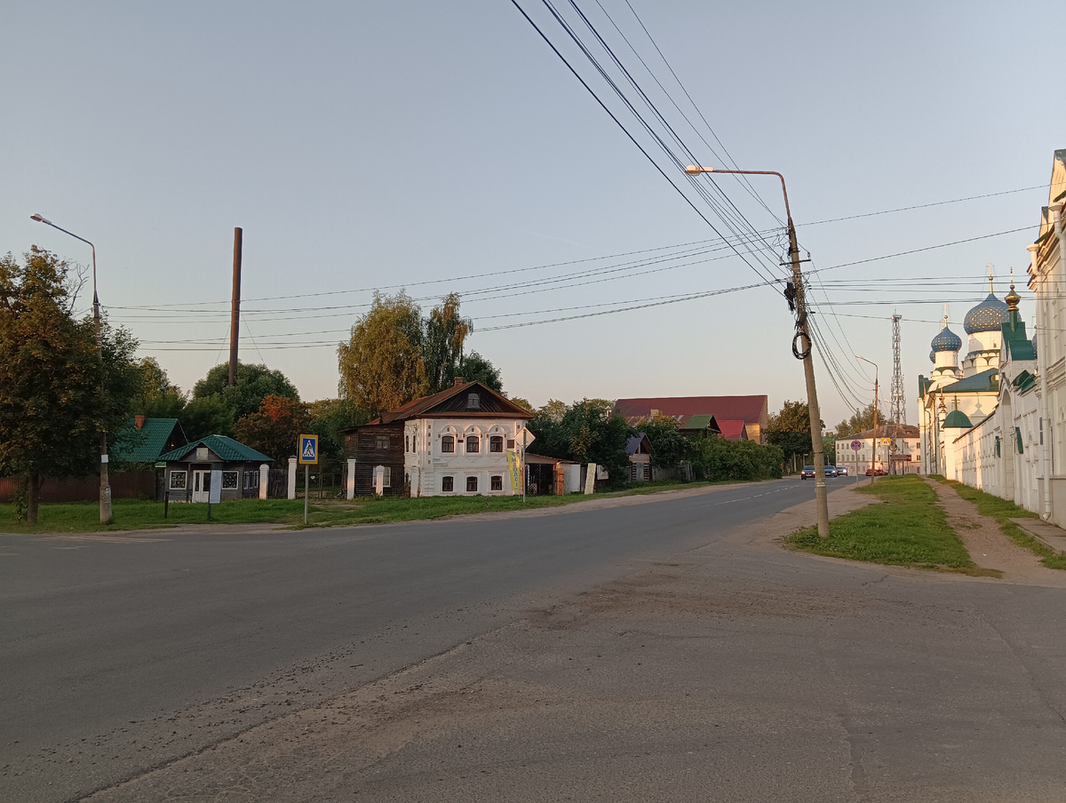 Ул. 9 января