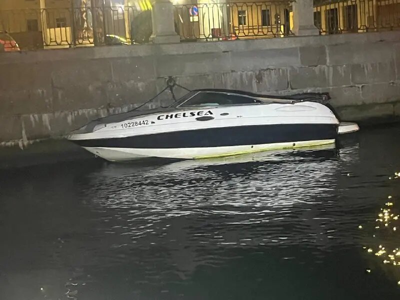    Фото: пресс-служба Северо-Западной транспортной прокуратуры