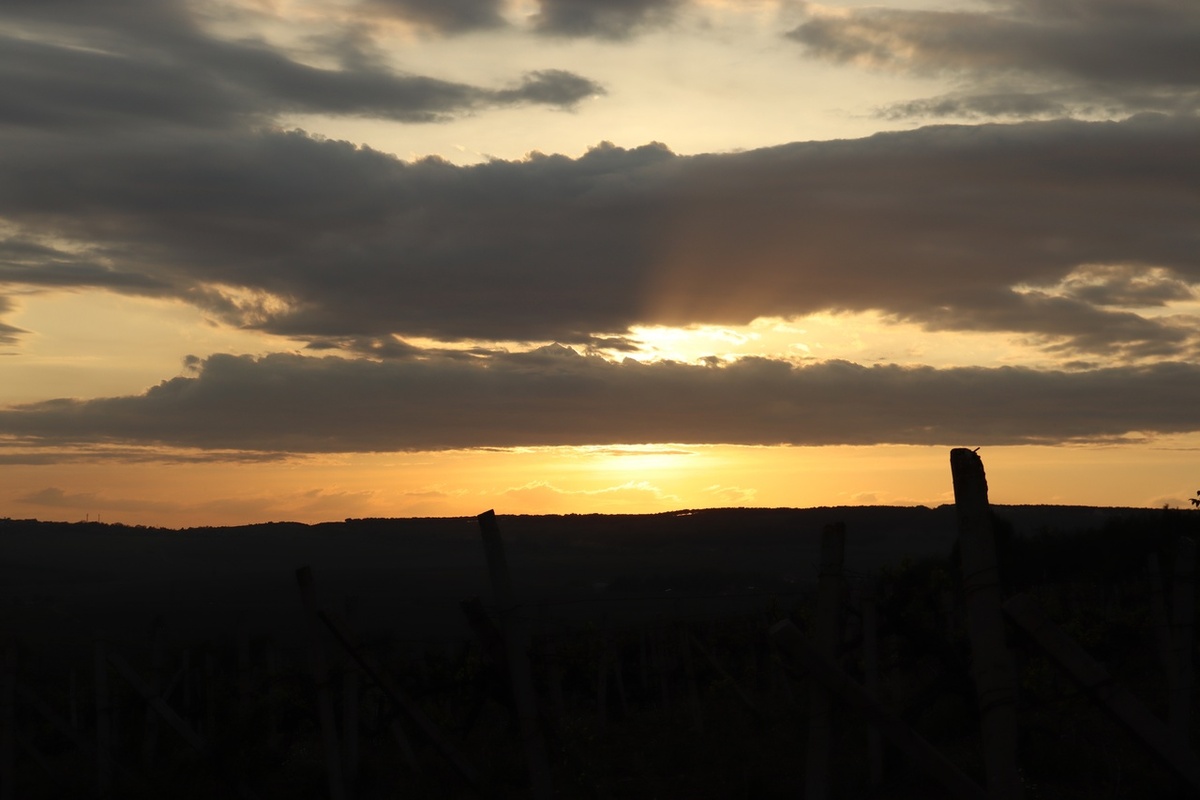 Ориби Каммпирр - Вмиг окружила тишина... © Copyright: Ориби Каммпирр