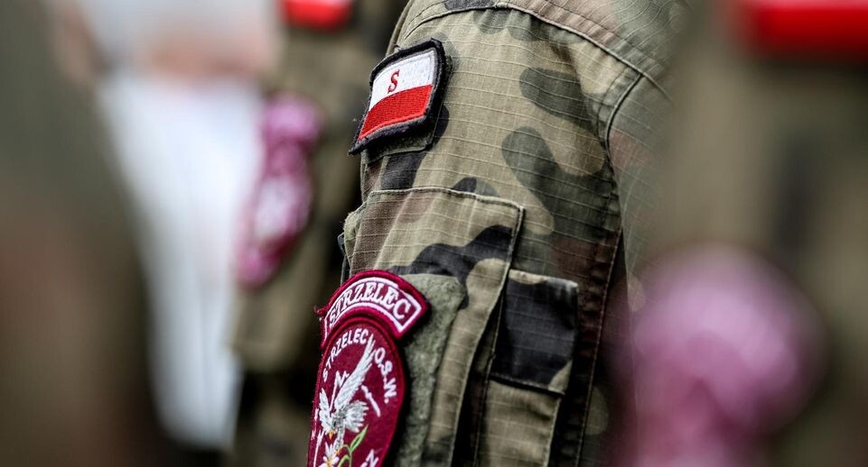    Dominika Zarzycka/ Keystone Press Agency / www.globallookpress.com