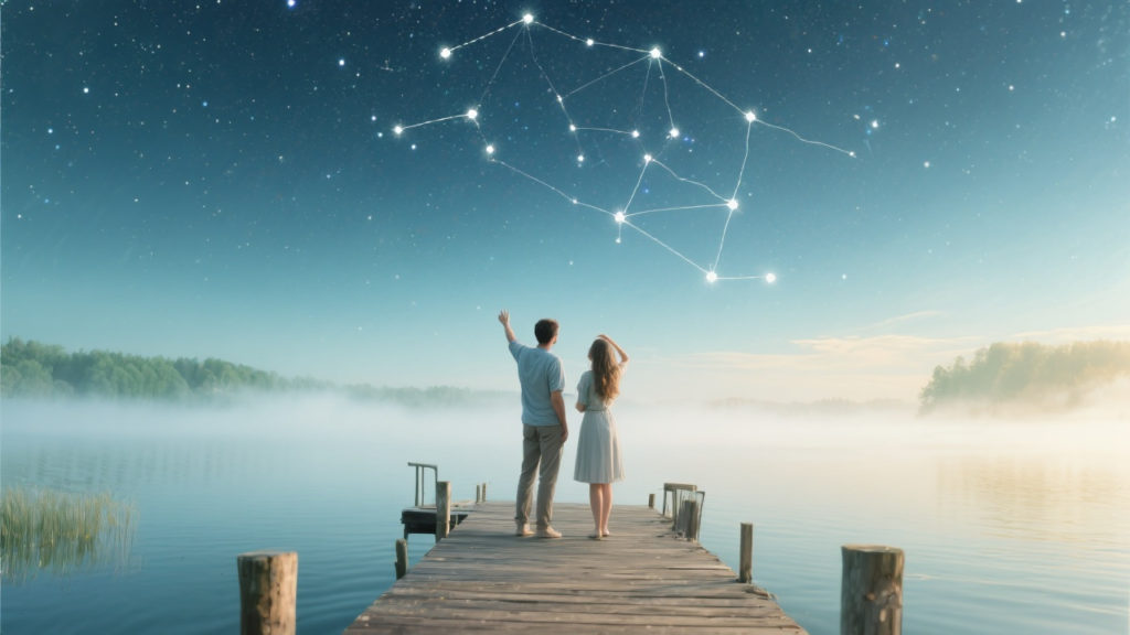    Рак-мужчина и Близнецы-женщина — совместимость по гороскопу в процентах Гороскоп Голосом